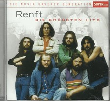 Renft musik unserer gebraucht kaufen  Bad Blankenburg