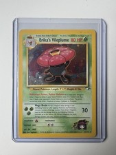 Pokemon erika vileplume. for sale  HORLEY