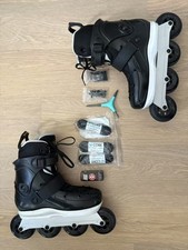Inline skates size for sale  Seattle