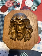 Jesus dornenkrone skulptur gebraucht kaufen Jesus dornenkrone skulptur gebraucht kaufen  Rattenberg