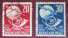 Frz zone rheinl gebraucht kaufen  Leipzig