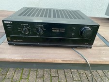 Sony f570es stereo gebraucht kaufen  Braunlage