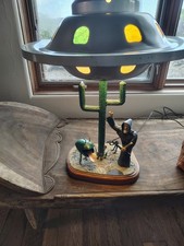 Ufo custom table for sale  Twin Falls