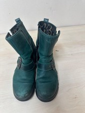 fly boots 4 for sale fly boots 4 for sale LEICESTER