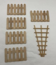 dolls house fence for sale dolls house fence for sale  BILLERICAY