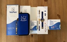 Vet pen starter gebraucht kaufen  Siegburg