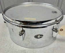 Slingerland inch silver for sale  Danville