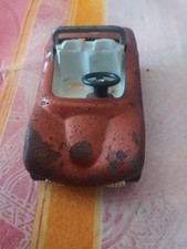 Vintage tonka buggy d'occasion  Arras
