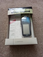 Garmin etrex legend for sale  WALLSEND