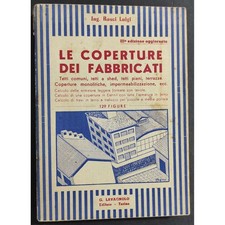 Coperture dei fabbricati usato  Alessandria