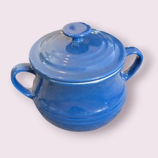 Creuset individual soup for sale  HAVERHILL