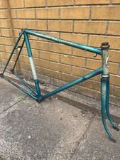 Vintage reg harris for sale  DERBY