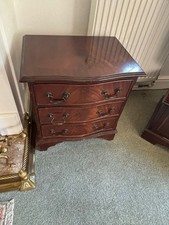 Vintage bow cabinet for sale  LONDON