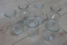 Mini glasvasen 10 gebraucht kaufen  Essenbach