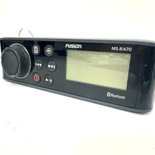 Fusion ra70 bluetooth for sale  Delray Beach