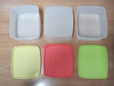 Tupperware gefrierdosen 400 gebraucht kaufen  Borken