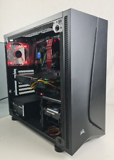 Pro gamer gaming d'occasion  Reims