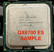 Rare intel confidential for sale  Chino