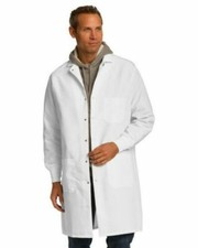 lab white coats for sale  Brooklyn