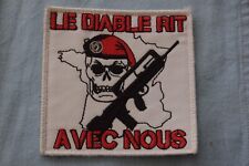 A15 patch insigne d'occasion  Sainte-Mère-Église