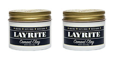 Two layrite cement for sale  North Miami Beach