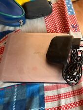 Dvd portatile sony usato  Napoli