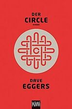Circle roman eggers gebraucht kaufen  Berlin