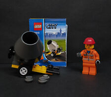 Lego city 5610 gebraucht kaufen  Wain