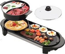 Hot pot grill for sale  Rehoboth Beach