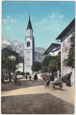 Cortina ampezzo belluno usato  Isola Vicentina