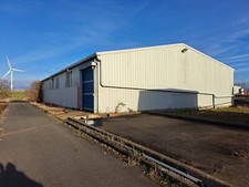Pps2537 40m x17m for sale  STOWMARKET