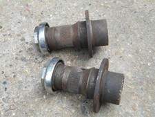 Mgb wire wheel for sale  CHELMSFORD