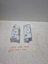 Airbag sedile opel usato  Castellammare di Stabia