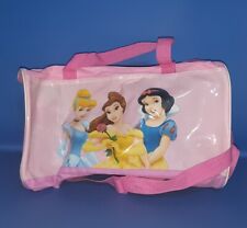 Borsa principesse disney usato  Colle di Val d'Elsa