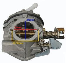 Carburetor carb harley for sale  Los Angeles