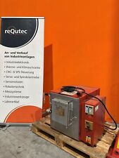 Heraeus k750 härteofen gebraucht kaufen  Borken