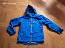 Didriksons regen jacke gebraucht kaufen  Göttin, -Neustadt