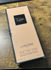 Lancome tresor precious for sale  HOOK