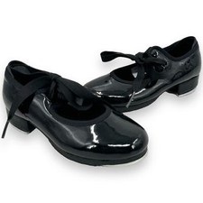 Bloch black patent for sale  Cumberland Center