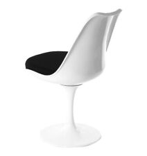 Saarinen type white d'occasion  Expédié en Belgium