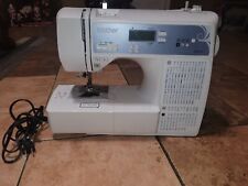 Brother xr9550 computerized for sale  Austin