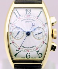 Franck muller master for sale  West Palm Beach