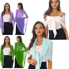 Damen langarm bolero gebraucht kaufen  Bremen
