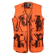 Gilet chasse stronger d'occasion  Rebais