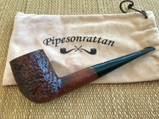 Dunhill tanshell 252 usato  Siracusa
