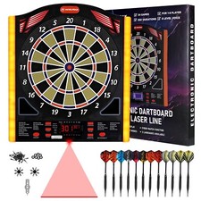 Elektronische dartscheibe beid gebraucht kaufen  Bremen