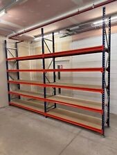 Container storage racking for sale  NUNEATON