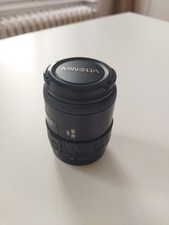 Objectif minolta zoom d'occasion  Clermont-Ferrand-
