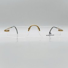 Rodenstock brille herren gebraucht kaufen  Bad Saarow-Pieskow