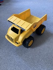 toy dump truck for sale  LICHFIELD